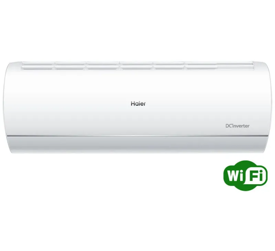 HAIER INVERTOR WIFI 18000BTU